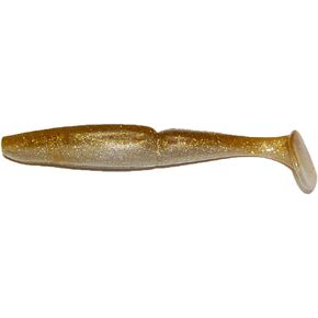 Gambler Big EZ Swim Bait-Pack of 5