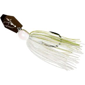 Z-MAN CBMM12-05 Chatterbait Mini Max Gizzard Shad 1/2 أونصة، متعدد in Saudi Arabia