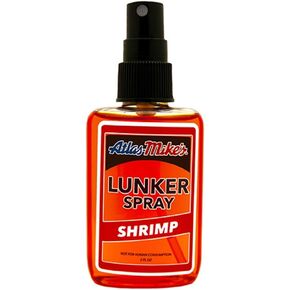 Mike's Fishing Bait Lunker Spray, 2 oz in Kuwait