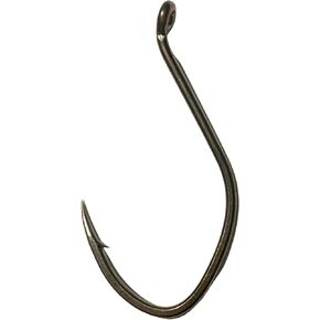 Big River and Ocean Offset J Hook Bulk Pack 1/0-14/0 in Kuwait