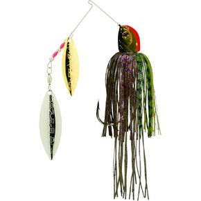 Strike King Bottom Dweller Spinnerbait