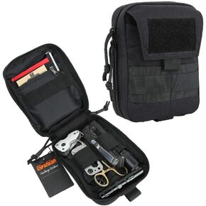 EXCELLENT ELITE SPANKER Molle Admin Pouch Military Utility Tool Pouch in Kuwait