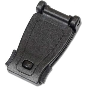 أداة DYZD متعددة الأغراض بمشبك مولي ومرفقات حزام مولي وإبزيم دومينيتور للحقيبة التكتيكية وحقيبة الظهر in Kuwait