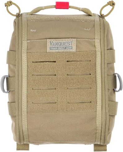 حقيبة FATPack 7x10 (Gen-2) (أسود) in Kuwait