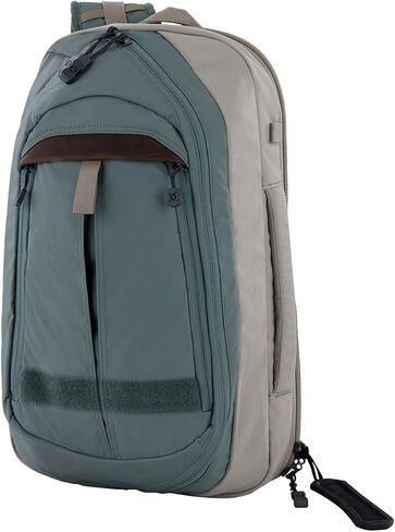 Vertx Commuter 2.0 Sling Pack, Toy Soldier/Tumbleweed in Saudi Arabia
