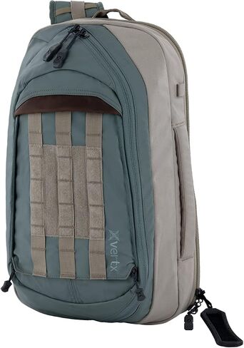 Vertx Commuter 2.0 Sling Pack, Toy Soldier/Tumbleweed in Saudi Arabia