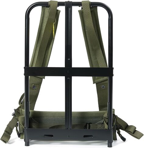 MT Military Alice Pack Frame with, Kidney Pad & Waist Belt in Kuwait