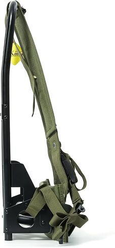 MT Military Alice Pack Frame with, Kidney Pad & Waist Belt in Kuwait