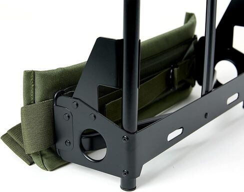 MT Military Alice Pack Frame with, Kidney Pad & Waist Belt in Kuwait