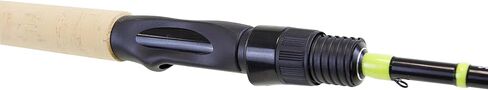 CLAM 12586 The Mack Spinning Rod - 45" Heavy (JMS45H) in Saudi Arabia