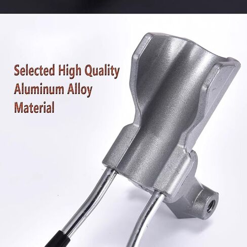 Dapsea 2 حزمة من حوامل صنارة الصيد المطورة، دعامات عمود صنارة الصيد الأرضية، 360 درجة قابلة للتعديل والفصل وسهلة الحمل معدات صيد قابلة للطي لصيد الأسماك في البحيرات والأنهار in Kuwait