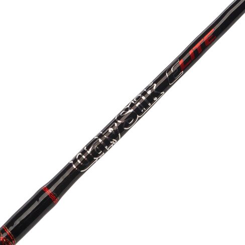صنارة صيد الأسماك الدوارة من Ugly Stik Elite in Saudi Arabia