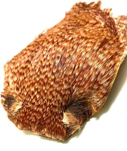 American Feathers Rooster Necks & Hen Backs (Indian Rooster Necks) in Kuwait