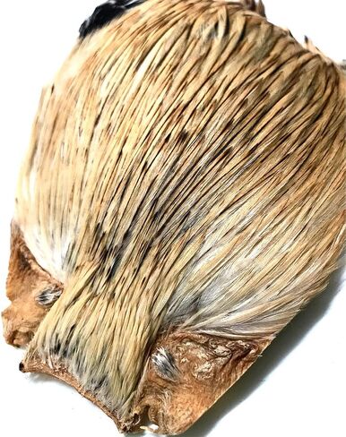 American Feathers Rooster Necks & Hen Backs (Indian Rooster Necks) in Kuwait