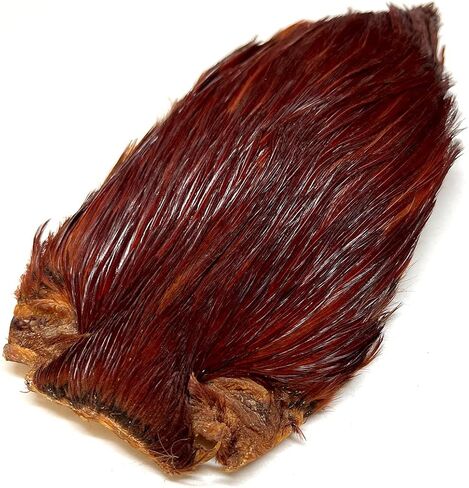 American Feathers Rooster Necks & Hen Backs (Indian Rooster Necks) in Kuwait