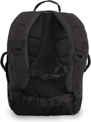 HIGHLAND TACTICAL للرجال، كحلي داكن، مقاس واحد in Kuwait