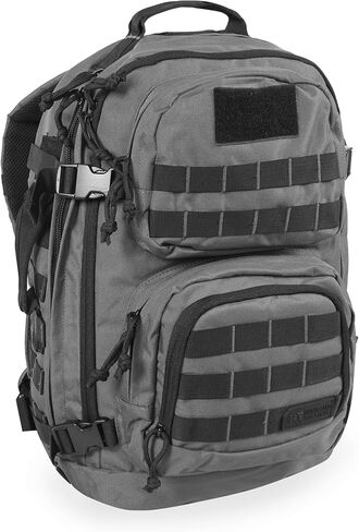 HIGHLAND TACTICAL للرجال، كحلي داكن، مقاس واحد in Kuwait