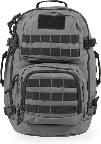 HIGHLAND TACTICAL للرجال، كحلي داكن، مقاس واحد in Kuwait