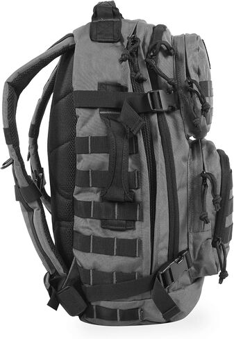 HIGHLAND TACTICAL للرجال، كحلي داكن، مقاس واحد in Kuwait