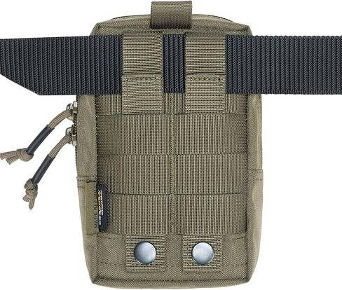 EXCELLENT ELITE SPANKER Tactical EDC Pouch Molle Utility Pouches Phone Holster Pouch Waist Bag Tool Pouch for Molle Accesssories in Kuwait