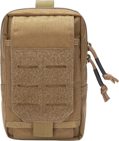 EXCELLENT ELITE SPANKER Tactical EDC Pouch Molle Utility Pouches Phone Holster Pouch Waist Bag Tool Pouch for Molle Accesssories in Saudi Arabia