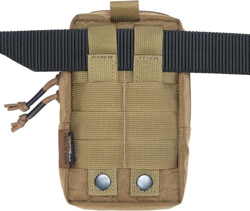 EXCELLENT ELITE SPANKER Tactical EDC Pouch Molle Utility Pouches Phone Holster Pouch Waist Bag Tool Pouch for Molle Accesssories in Saudi Arabia