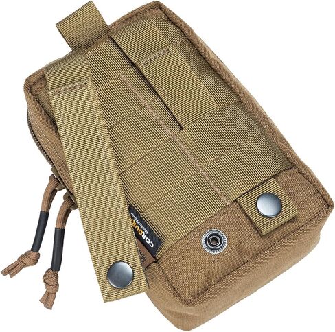 EXCELLENT ELITE SPANKER Tactical EDC Pouch Molle Utility Pouches Phone Holster Pouch Waist Bag Tool Pouch for Molle Accesssories in Saudi Arabia