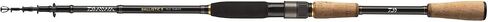 DAIWA 2021 Ballistic X Tele Spin, Telescopic Spinning Fishing Rod in Saudi Arabia