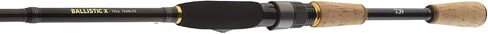 DAIWA 2021 Ballistic X Tele Spin, Telescopic Spinning Fishing Rod in Saudi Arabia