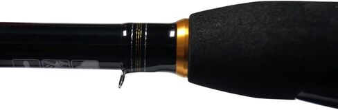 DAIWA 2021 Ballistic X Tele Spin, Telescopic Spinning Fishing Rod in Saudi Arabia