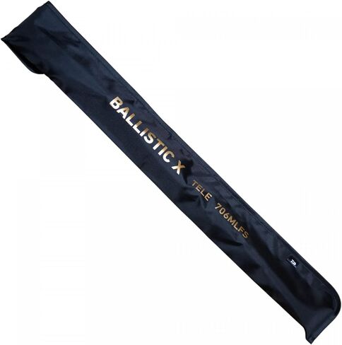 DAIWA 2021 Ballistic X Tele Spin, Telescopic Spinning Fishing Rod in Saudi Arabia