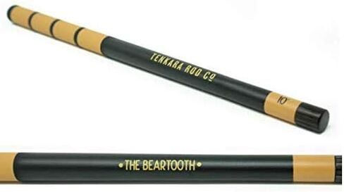 Beartooth Rod Package in Kuwait