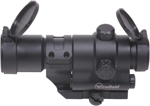 Firefield Impulse Red Dot Sight in Saudi Arabia