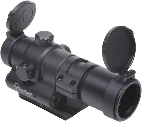 Firefield Impulse Red Dot Sight in Saudi Arabia