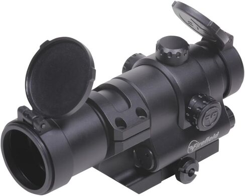 Firefield Impulse Red Dot Sight in Saudi Arabia