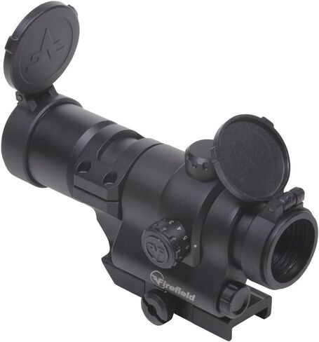 Firefield Impulse Red Dot Sight in Saudi Arabia