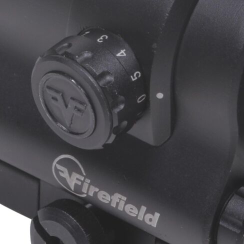 Firefield Impulse Red Dot Sight in Saudi Arabia