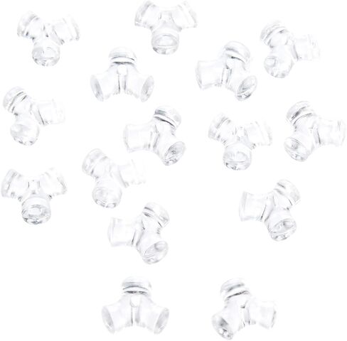 Sea Striker TRI-CL Tri-Beads Clear in Saudi Arabia