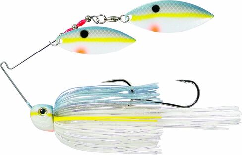 Strike King Tour Grade Painted Blade SB Bait in Kuwait