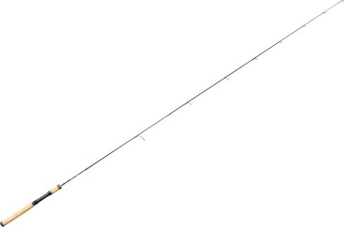 Daiwa Spinmatic-SMD Rod, Brown in Saudi Arabia