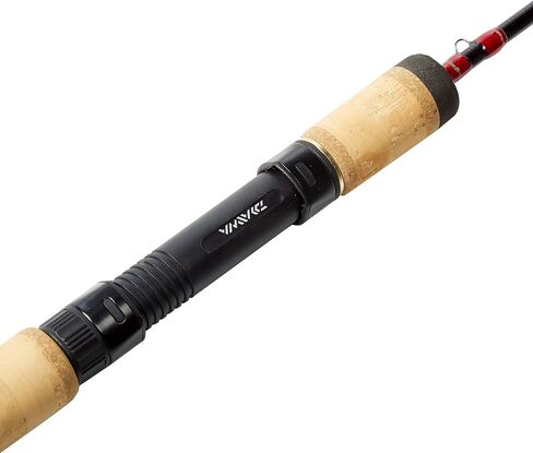 Daiwa Spinmatic-SMD Rod, Brown in Saudi Arabia