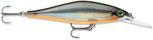 Rapala Rapala Sdrs 09 Shadow Rap Shad Lure ' 3 5 Inch 0 Oz in Kuwait