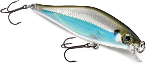 Rapala Rapala Sdrs 09 Shadow Rap Shad Lure ' 3 5 Inch 0 Oz in Kuwait