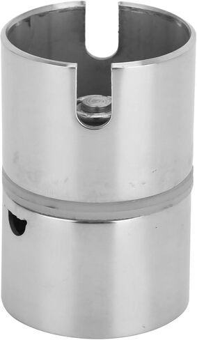 محوّل عمود صيد بحري قابل للدوران 360 درجة من الفولاذ المقاوم للصدأ 316 درجة من الدوران وحامل قضيب in Kuwait