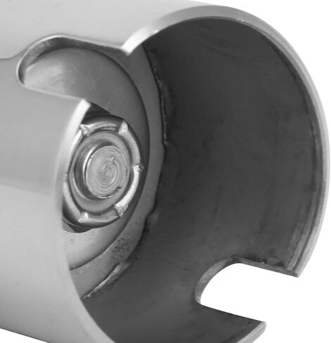 محوّل عمود صيد بحري قابل للدوران 360 درجة من الفولاذ المقاوم للصدأ 316 درجة من الدوران وحامل قضيب in Kuwait