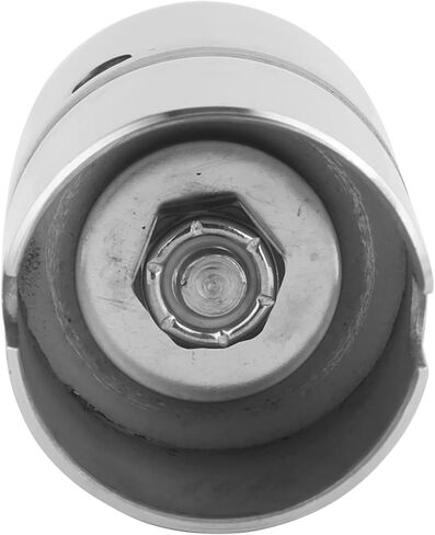 محوّل عمود صيد بحري قابل للدوران 360 درجة من الفولاذ المقاوم للصدأ 316 درجة من الدوران وحامل قضيب in Kuwait