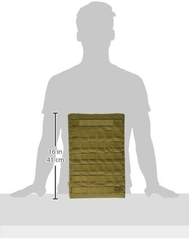 5.11 Tactical Covert Small Insert, Integrated with Grab-Handle and Web Loops, Style 56280 in Saudi Arabia