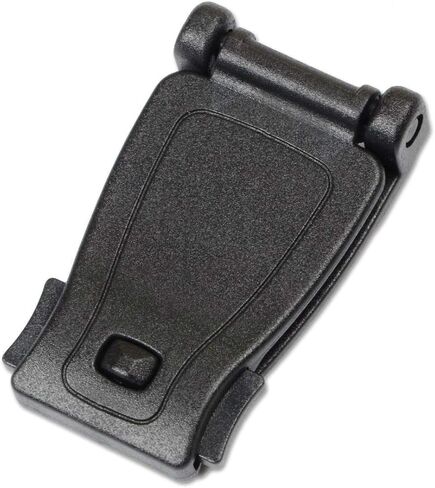 أداة DYZD متعددة الأغراض بمشبك مولي ومرفقات حزام مولي وإبزيم دومينيتور للحقيبة التكتيكية وحقيبة الظهر in Kuwait