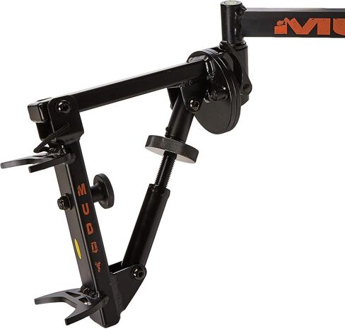 Muddy Outfitter Camera Arm, Black, One Size in Saudi Arabia
