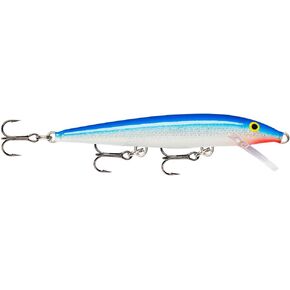 Rapala Original Floater F18, 7.1 inches (18 cm), 0.7 oz (21 g)